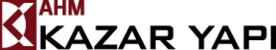 Ahm Kazar Logo