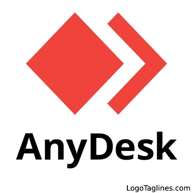 AnyDesk