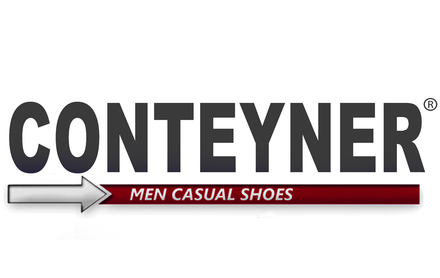 Conteyner Ayakkabı Logo