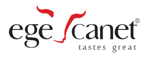 EgeCanet Logo