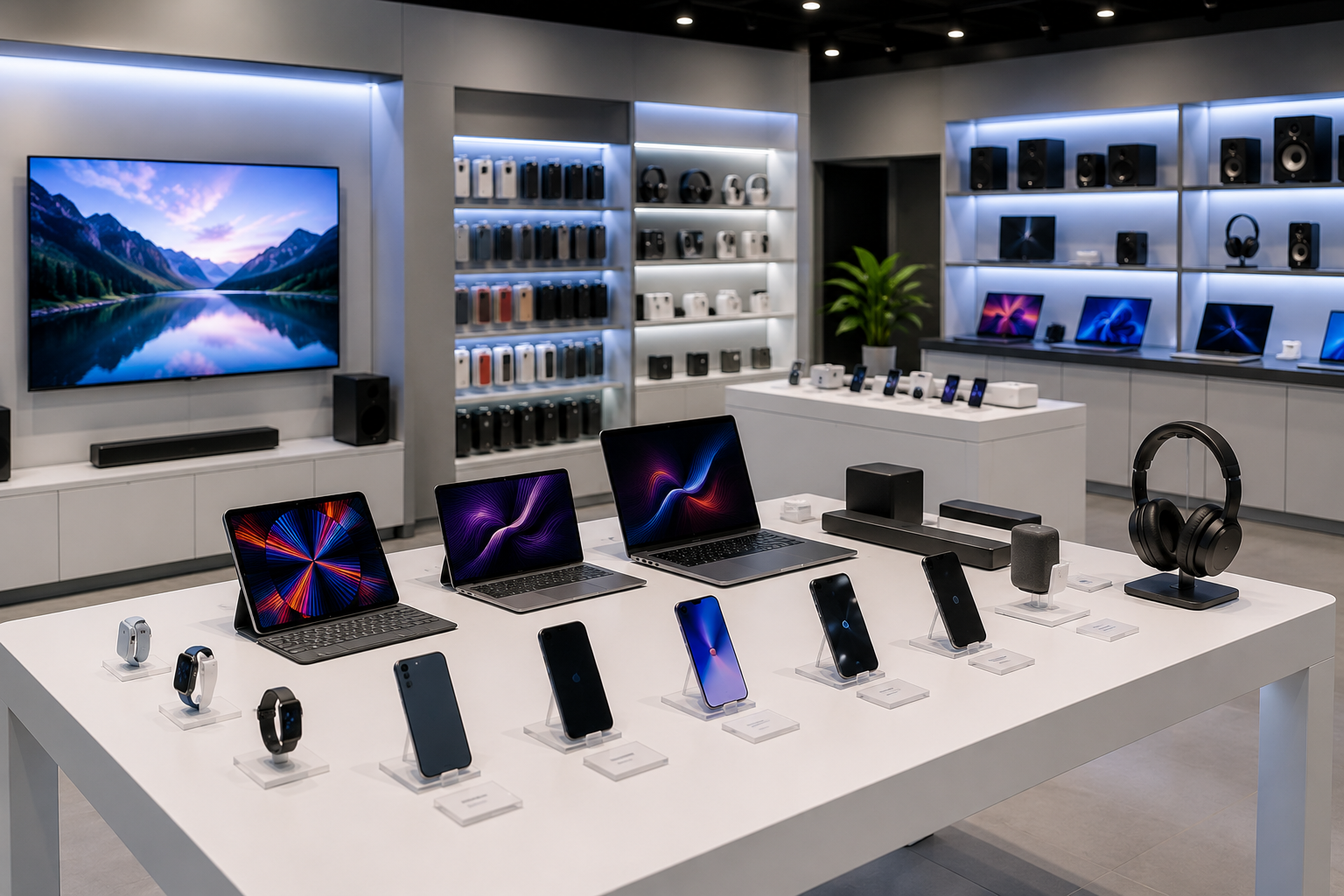 IMEI Takibi ve Garanti Yönetimi