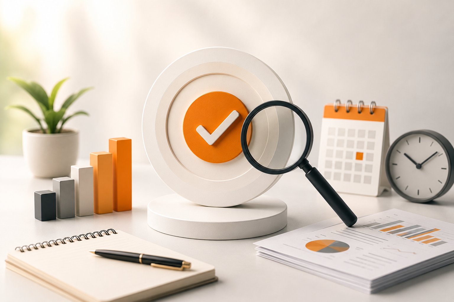 Fornext Focus Bugün Ekranı Günlük İşlem Takibi