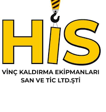 His Vinç Logo