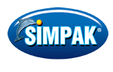 Simpak Logo